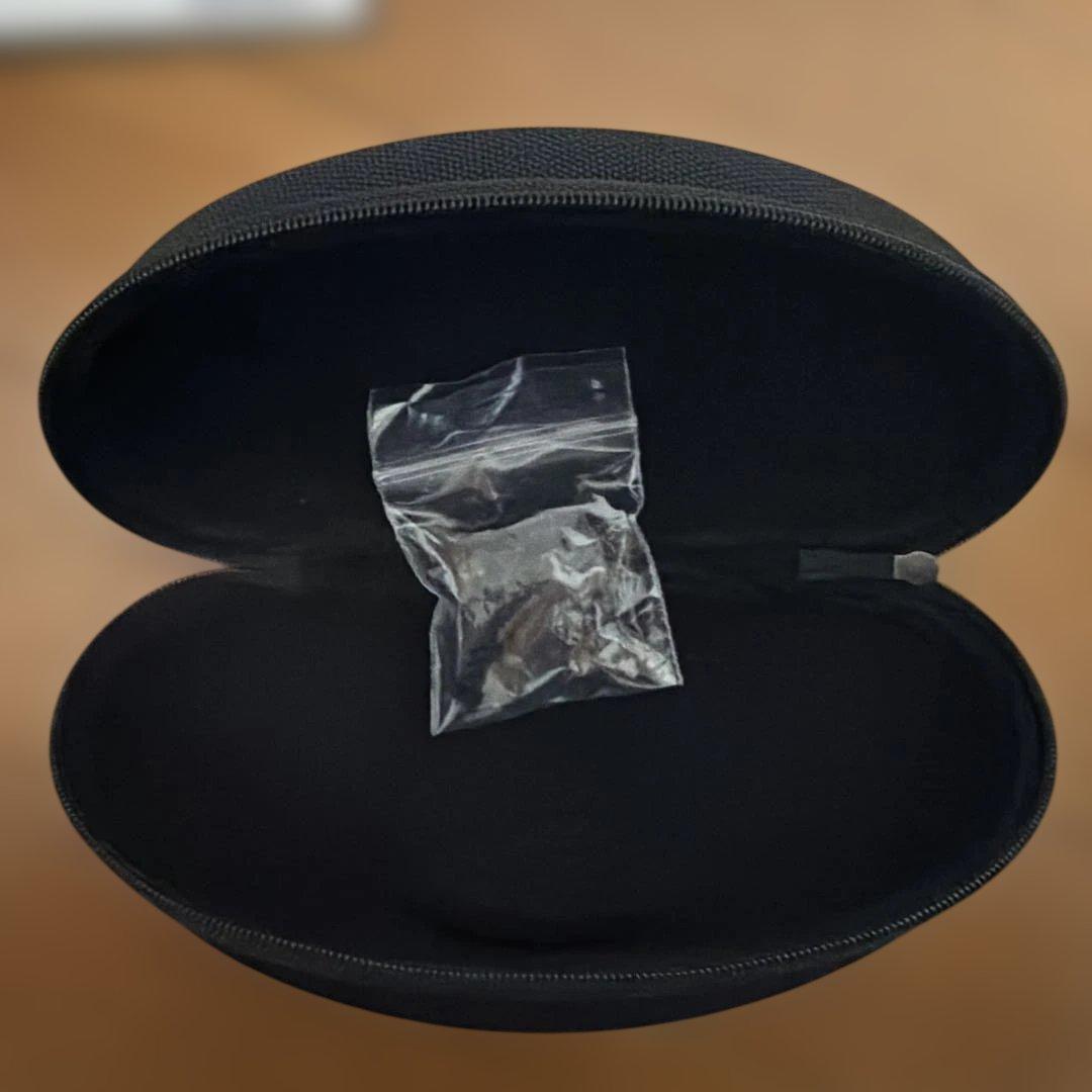 KT様価額✨付属品完備✨OAKLEY レーダーロックカスタム品レンズブルー系