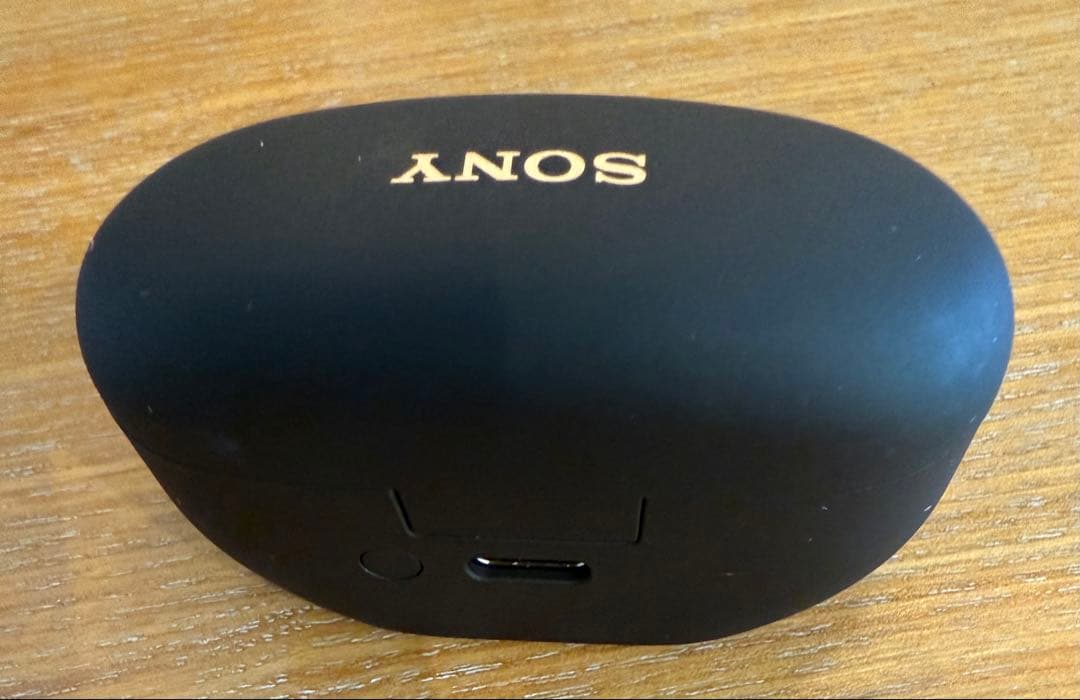 SONY ソニー フルワイヤレスイヤホンWF-1000XM5(B) ブラック