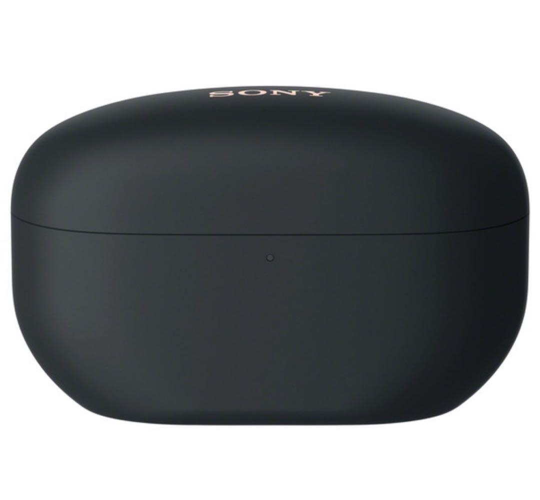 SONY ソニー フルワイヤレスイヤホンWF-1000XM5(B) ブラック