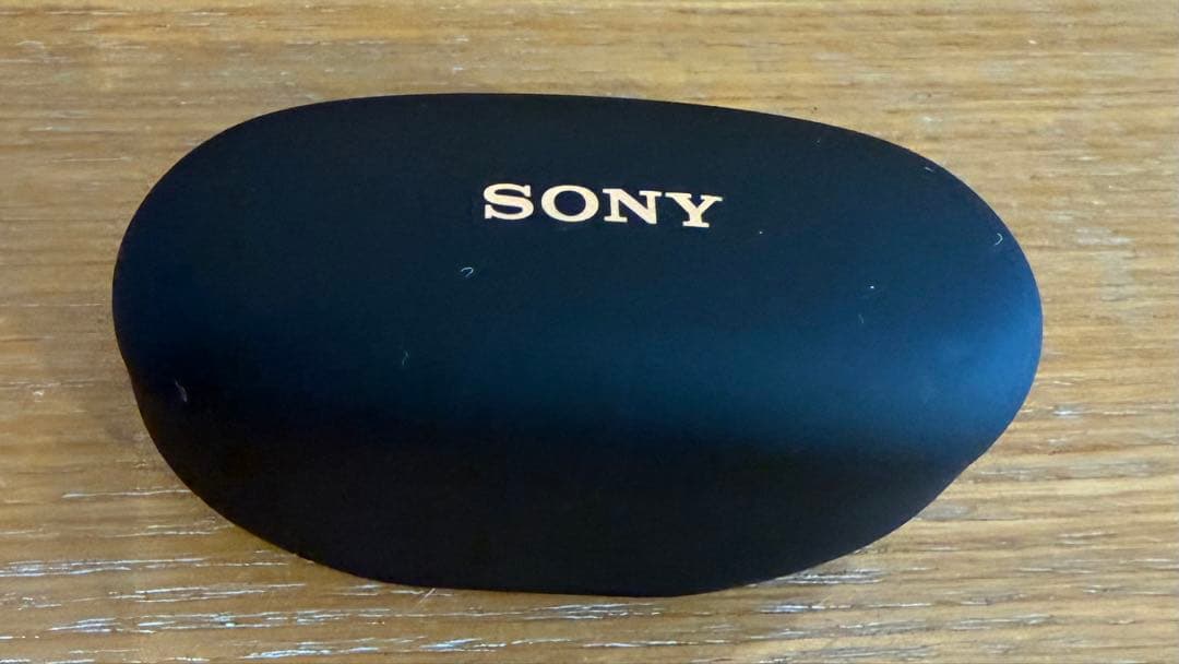 SONY ソニー フルワイヤレスイヤホンWF-1000XM5(B) ブラック