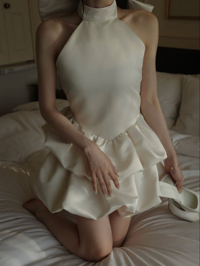 THE TOÉ ワンピース