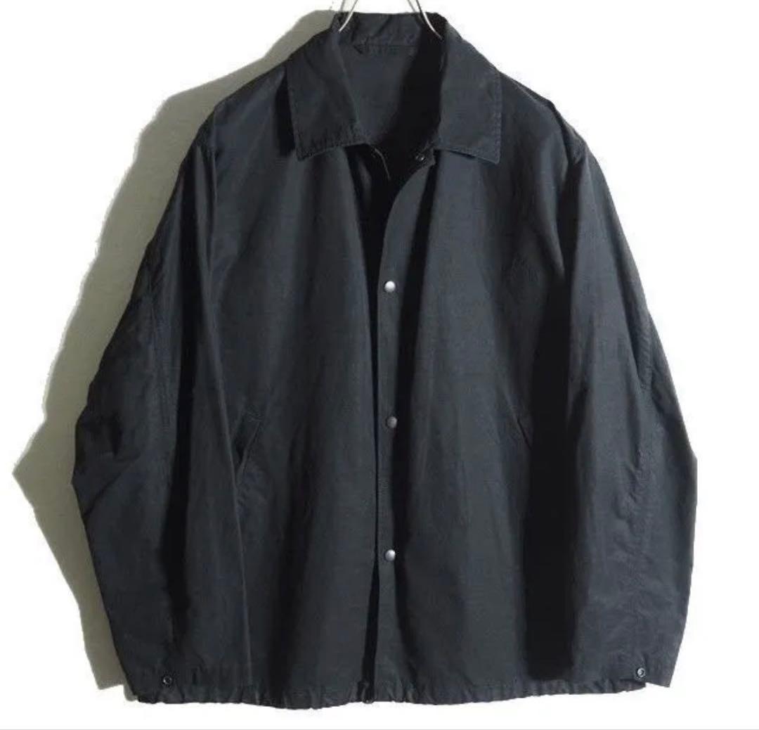 comoli コーチジャケット　size 3