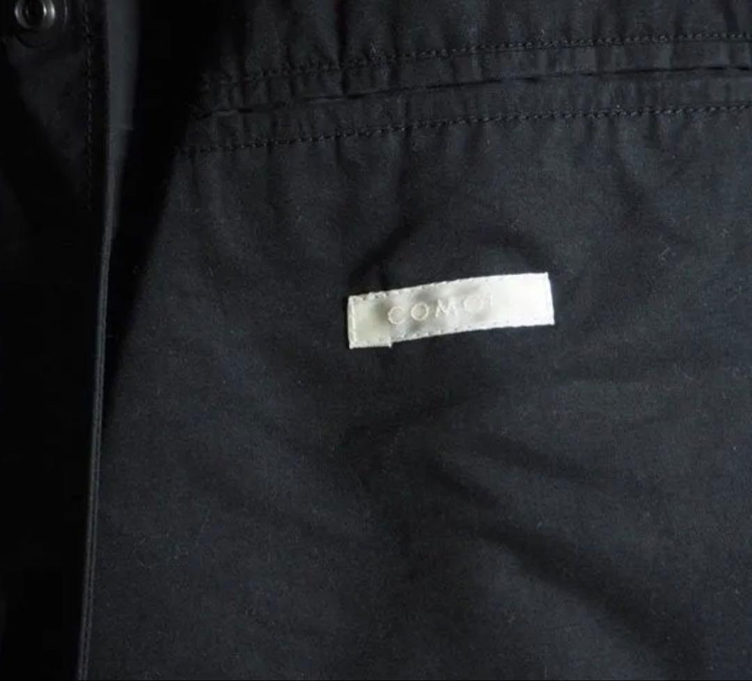 comoli コーチジャケット　size 3