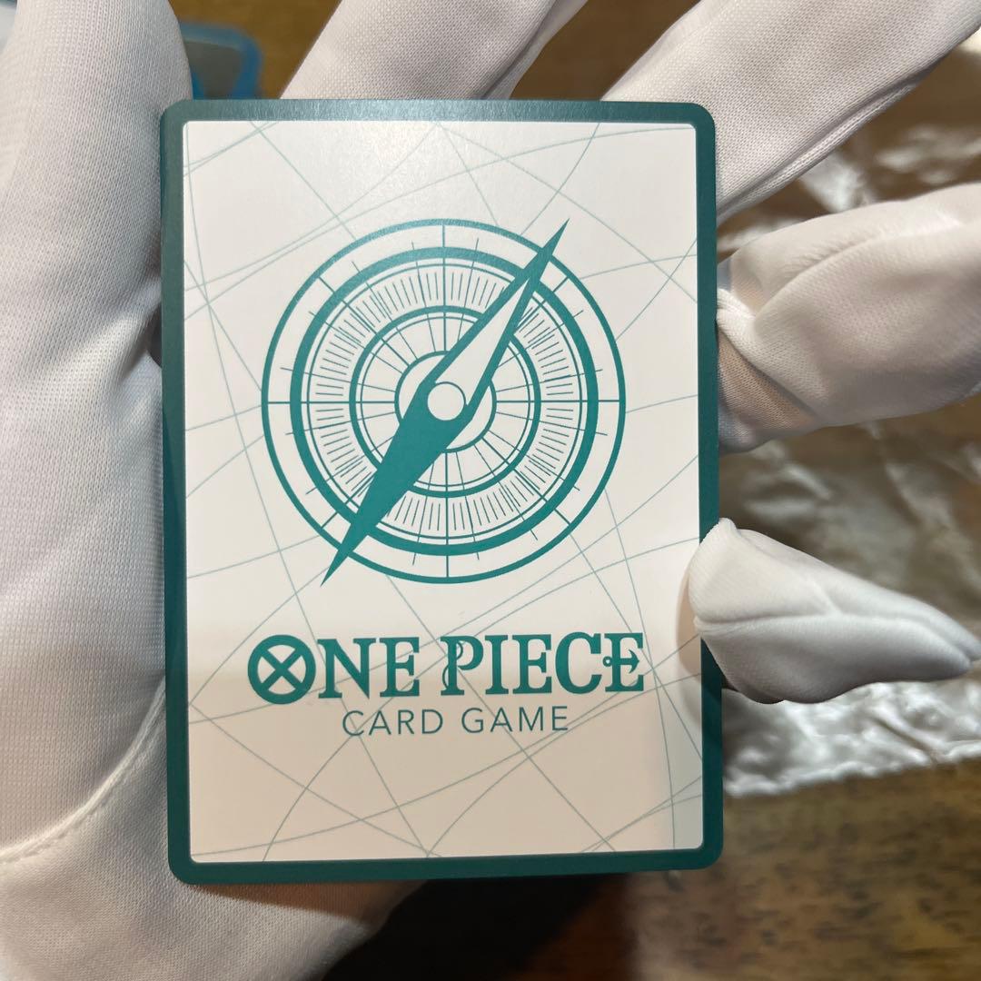 友達が10年大事にしていたカード。当時は50万ほど価値があったものを2万で