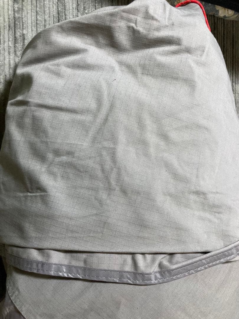 クイックキャンプ TC ワンポールテント QC-TCT440 QUICKCAMP