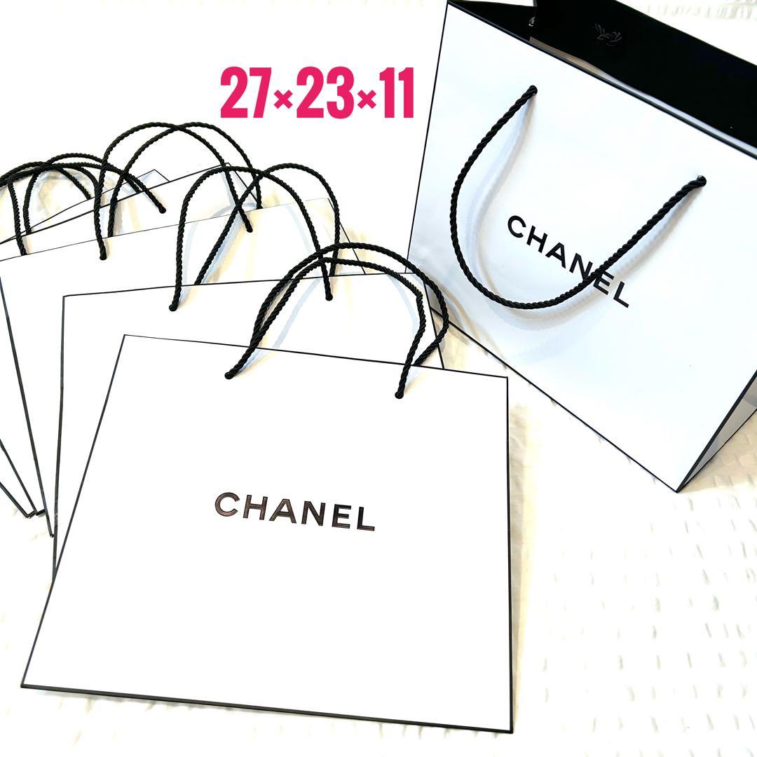 シャネル　おまとめ50点　ギフトボックス　ショッパー　財布　アクセサリー　コスメ