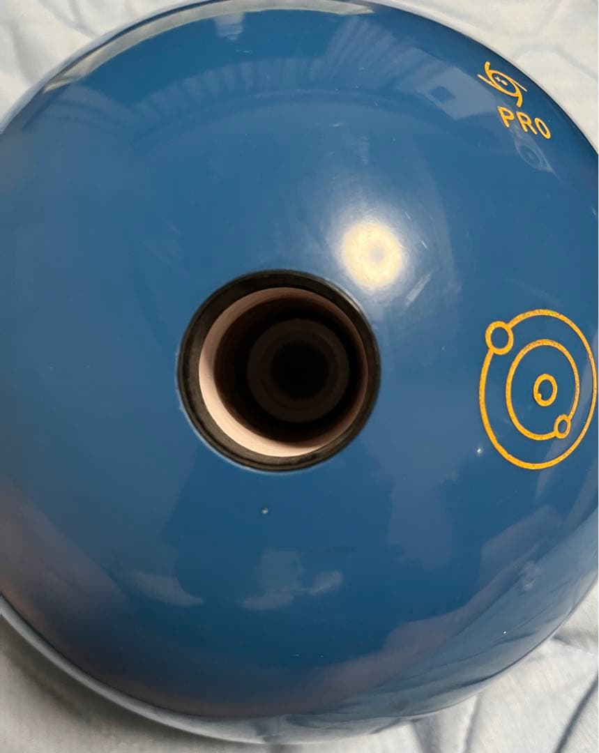 虎吉　ストーム　アイオンプロソリッド　15ポンド