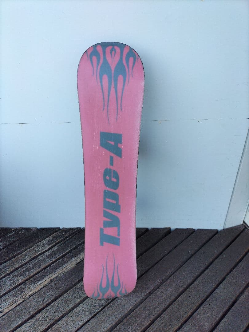 子供用スノーボードブーツセット　20〜21cm