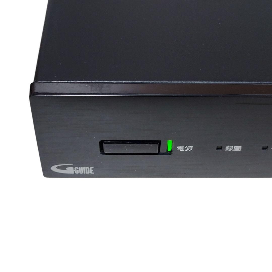 I-O DATA 録画 テレビチューナーHVTR-BCTX3 アイオーデータ