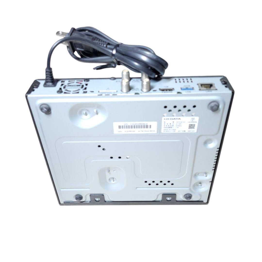 I-O DATA 録画 テレビチューナーHVTR-BCTX3 アイオーデータ