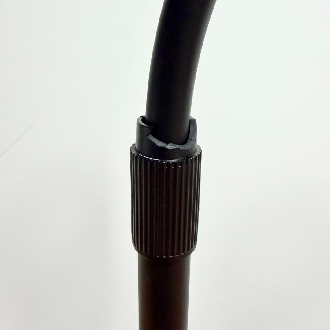 ☆ ヤマハ SPS-90 B ブラック スピーカースタンド ペア