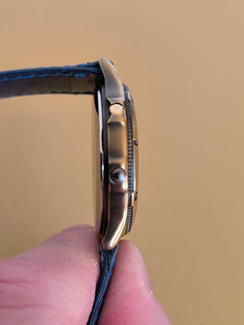 【希少】カシオ ムーングラフ(MOON GRAPH)【GMW-62】