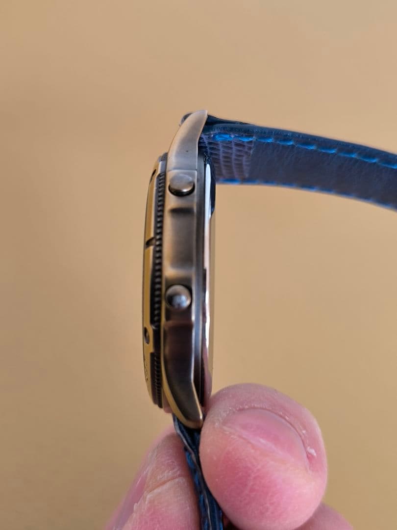 【希少】カシオ ムーングラフ(MOON GRAPH)【GMW-62】