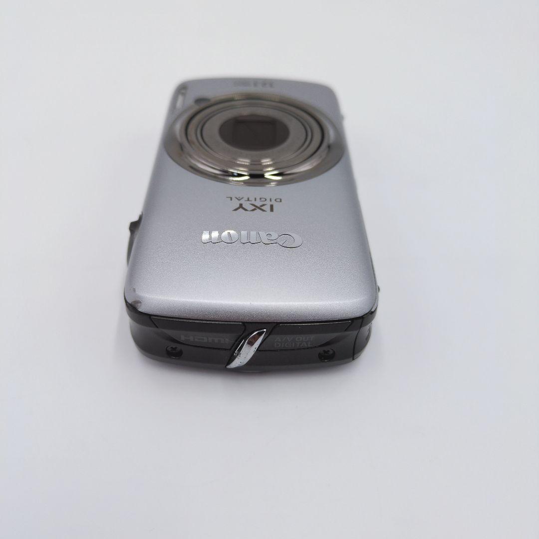 Canon IXY DIGITAL 930IS IS コンデジ イクシー