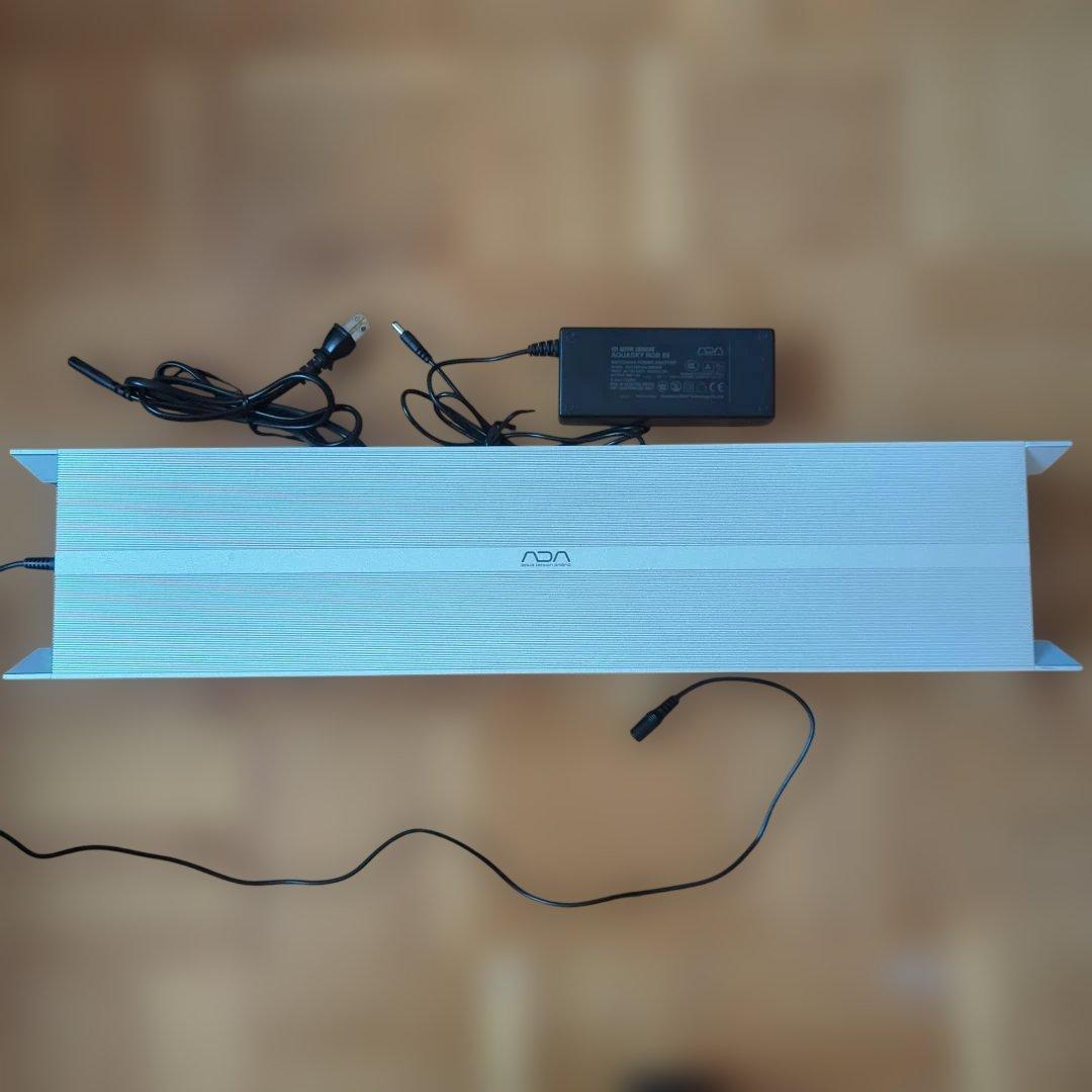 ［ジャンク扱い］ADA アクアスカイRGB