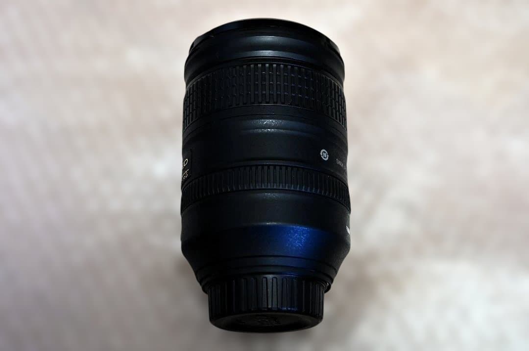 レンズ(ズーム) Nikon AF-S 28-300mm F3.5-5.6G ED VR