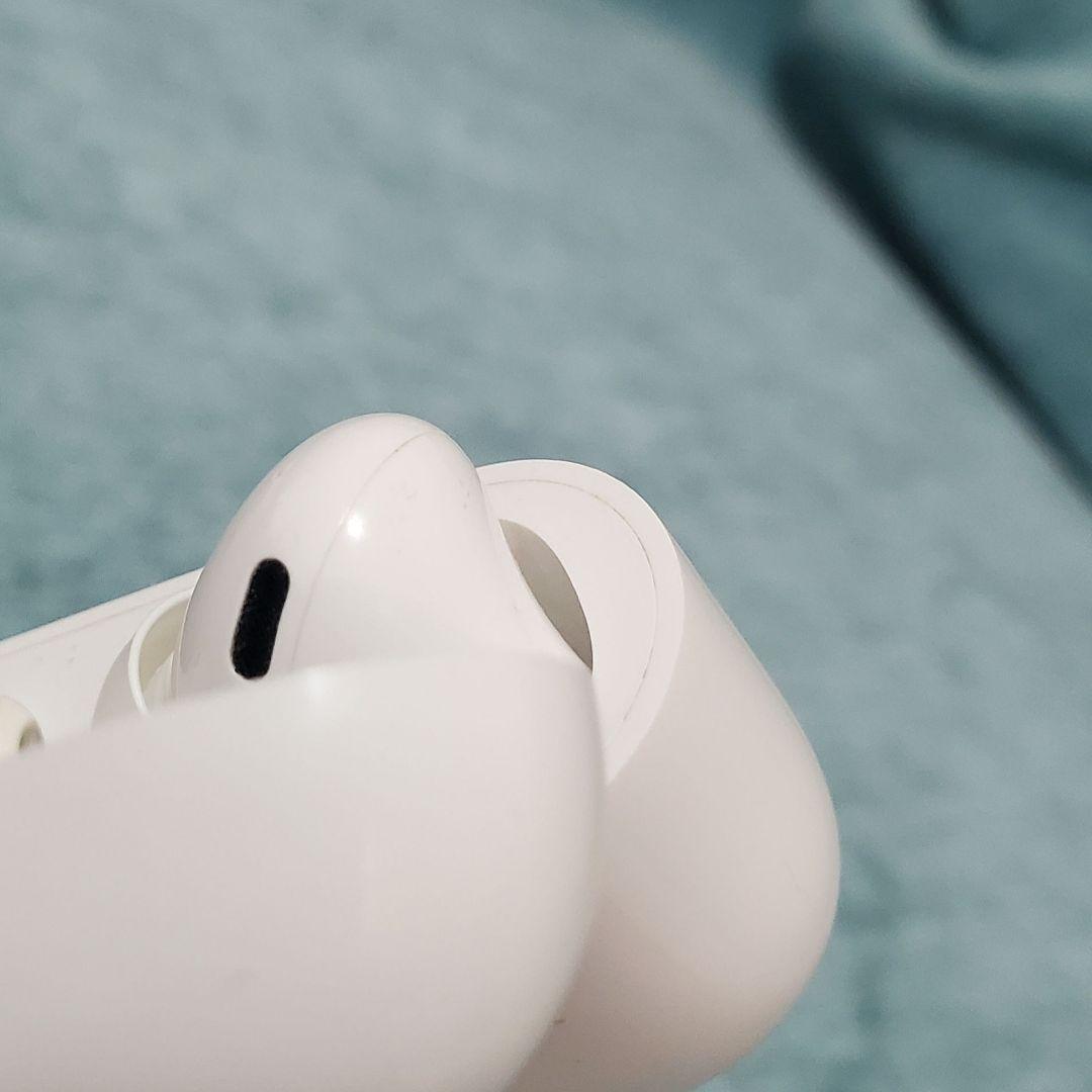 airpods pro 第2世代　正規品　lightning