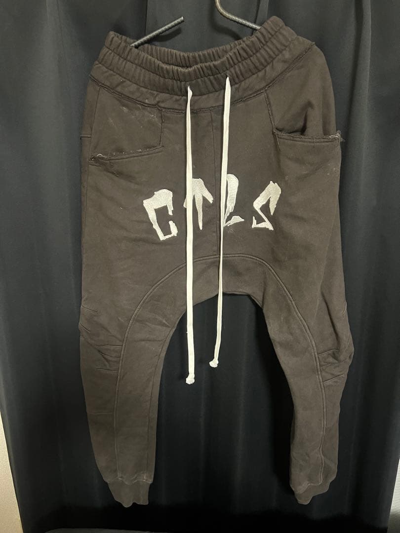 パンツ CVTVLIST PANTS