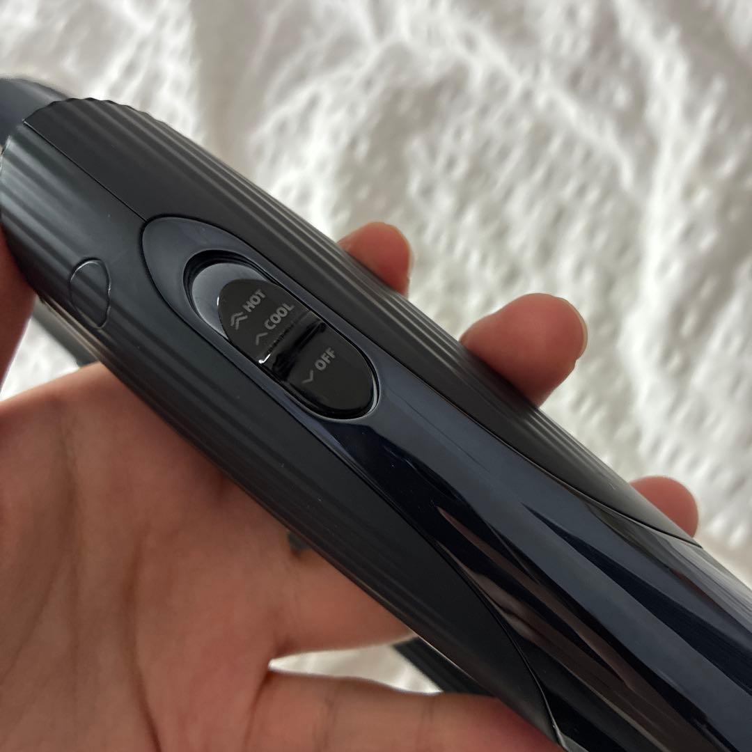 【12/23午前発送】ReFa ビューテック ドライヤー スマート ダブル