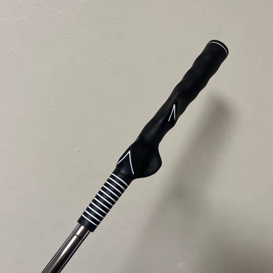 【矯正グリップ装着】PING i59 7番アイアン モーダス115 S