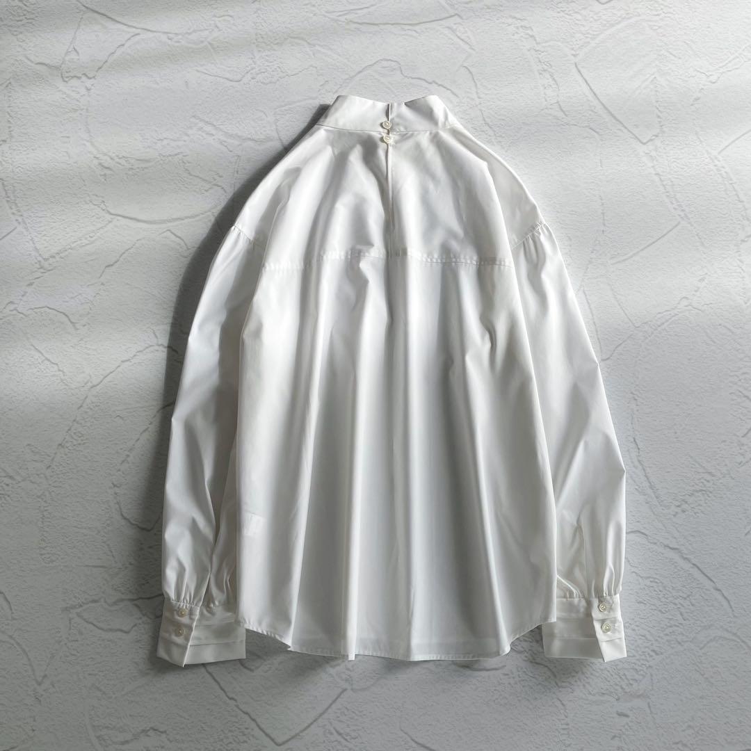 最終お値下げ✨極美品✨2点セット ユナイテッドアローズ ツイードベスト ブラウス