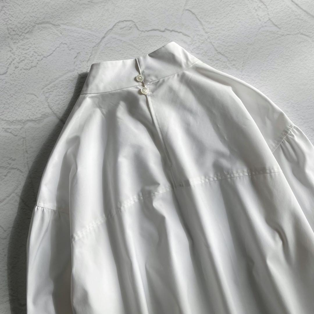 最終お値下げ✨極美品✨2点セット ユナイテッドアローズ ツイードベスト ブラウス