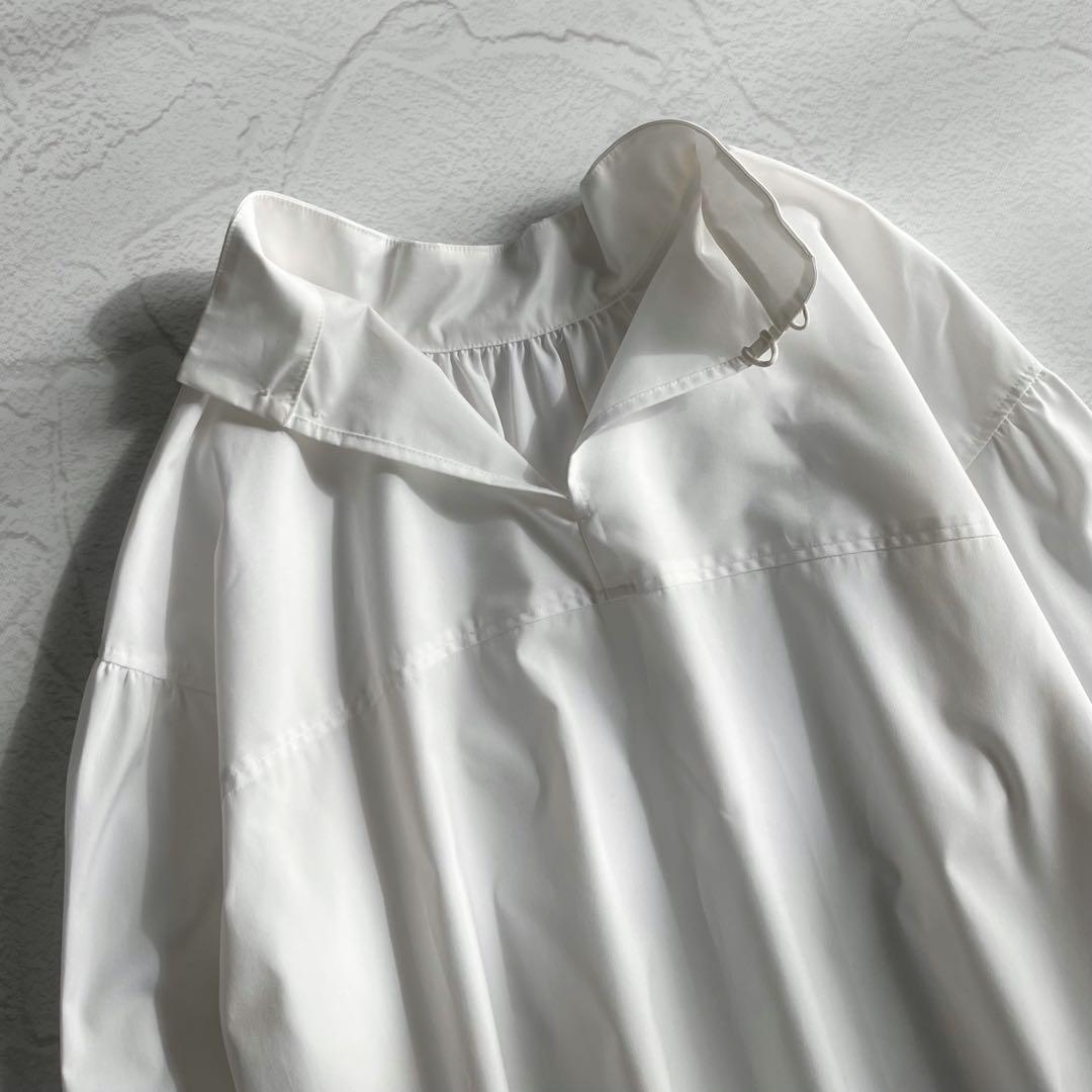 最終お値下げ✨極美品✨2点セット ユナイテッドアローズ ツイードベスト ブラウス