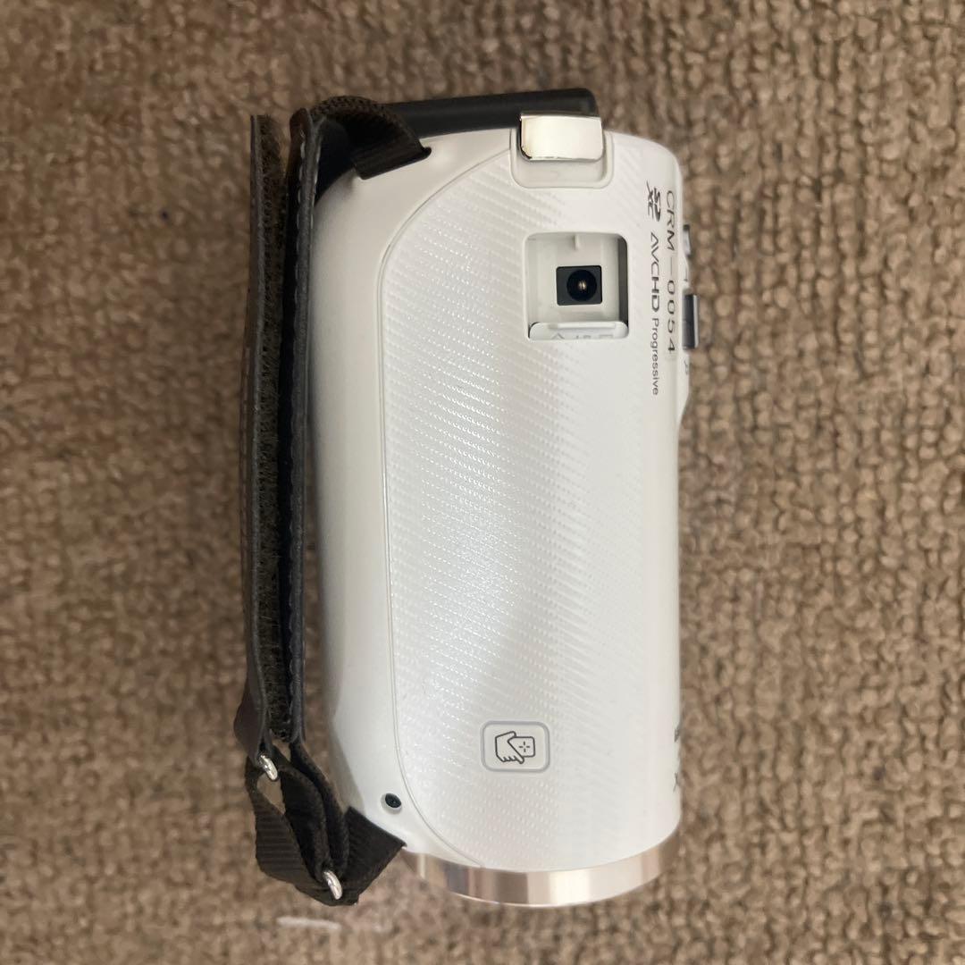 PanasonicビデオカメラHC-V520M 32GB内蔵メモリ