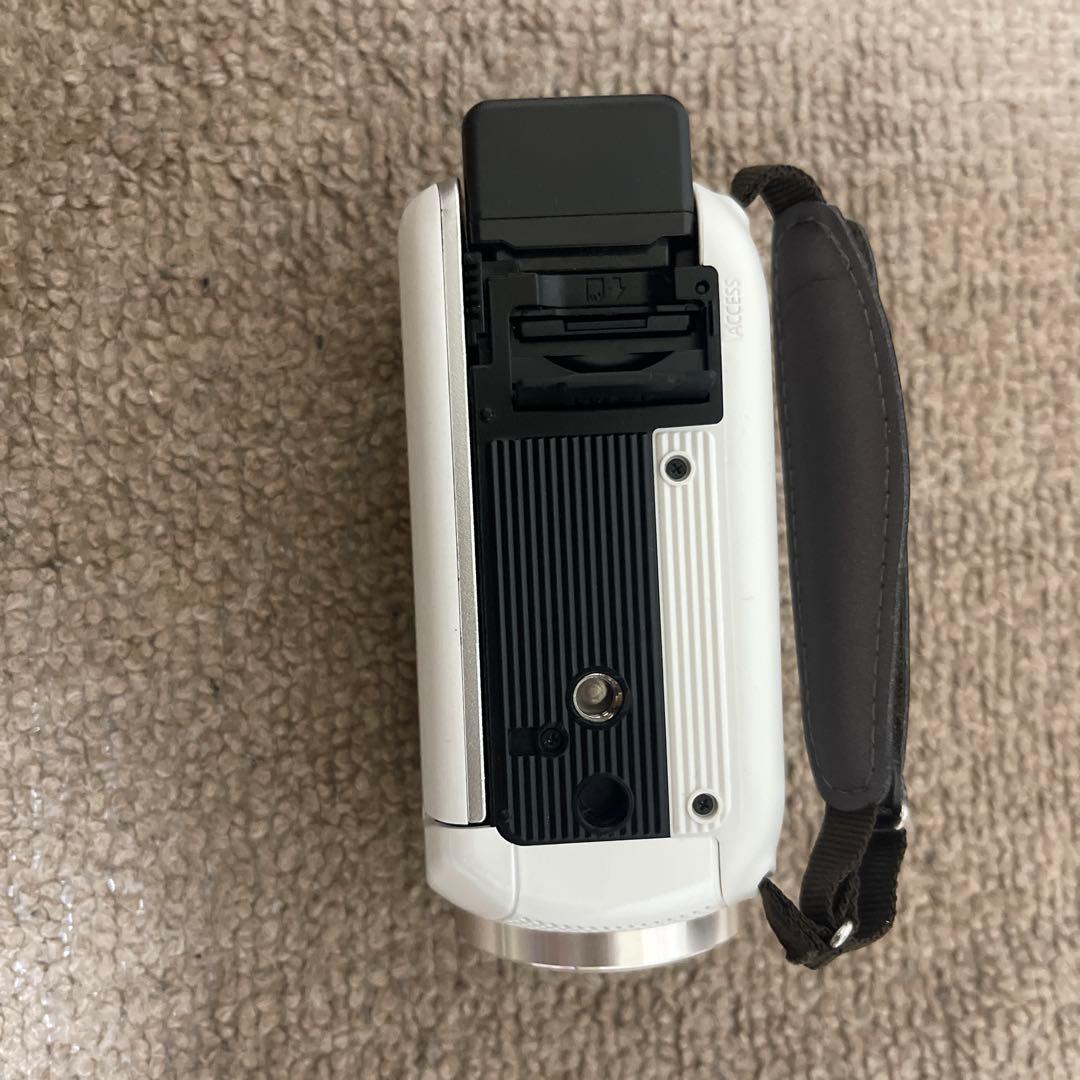 PanasonicビデオカメラHC-V520M 32GB内蔵メモリ