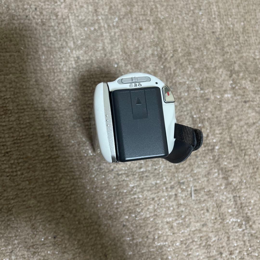 PanasonicビデオカメラHC-V520M 32GB内蔵メモリ