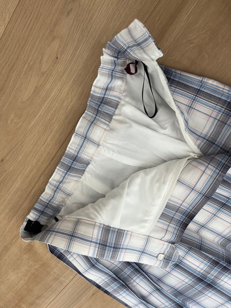 PINK-latte Lovetoxic 入卒・セレモニー・卒服　水色　ネイビー