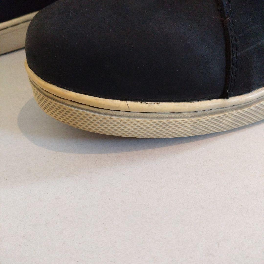 ハーレーブーツ27.5cm　HARLEY-DAVIDSON　D96165