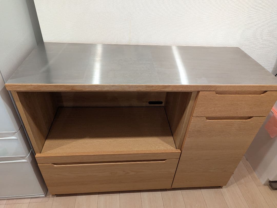 UNICO LOM　キッチンボード