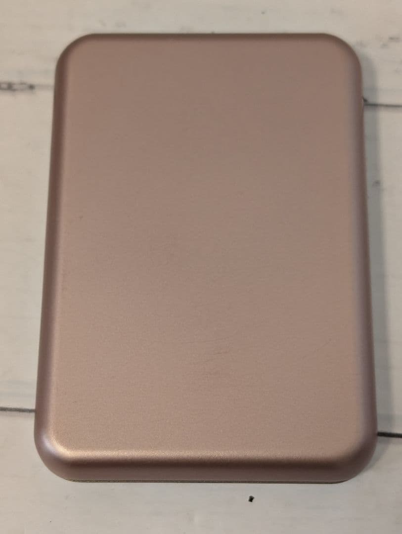 Canon inspic PV-123 ホワイト　フォトペーパー11枚付属