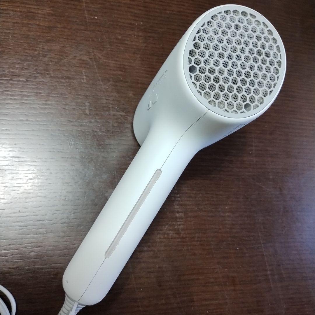 【ジャンク品】Panasonicヘヤードライヤー ナノケア　　23年製