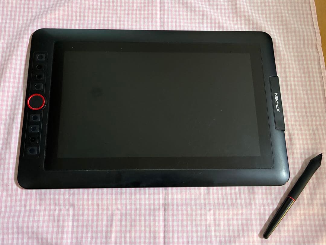 液タブ・ペンタブ XP-Pen Artist 13.3 Pro Holiday Edition