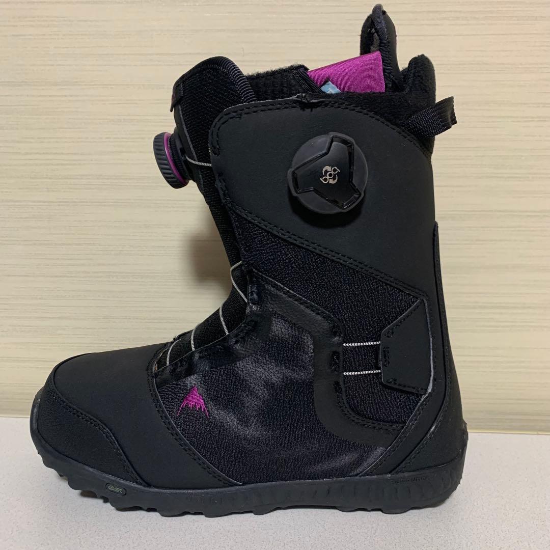 スノーボード BURTON FELIX BOA 24.5