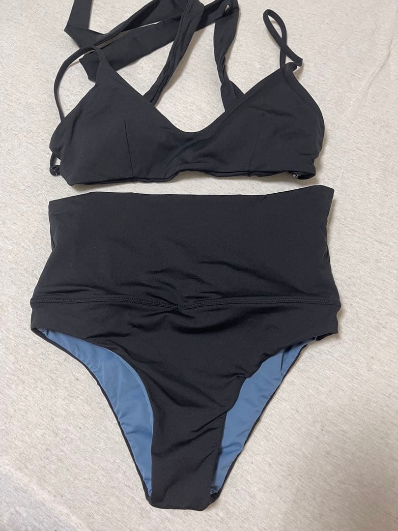 Hurley×searoomlynn swimwear ビキニ