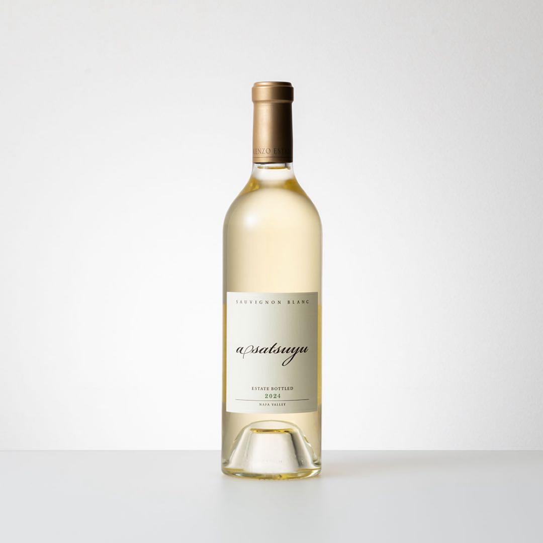 ケンゾー あさつゆ 2024 750ml KENZO asatsuyu