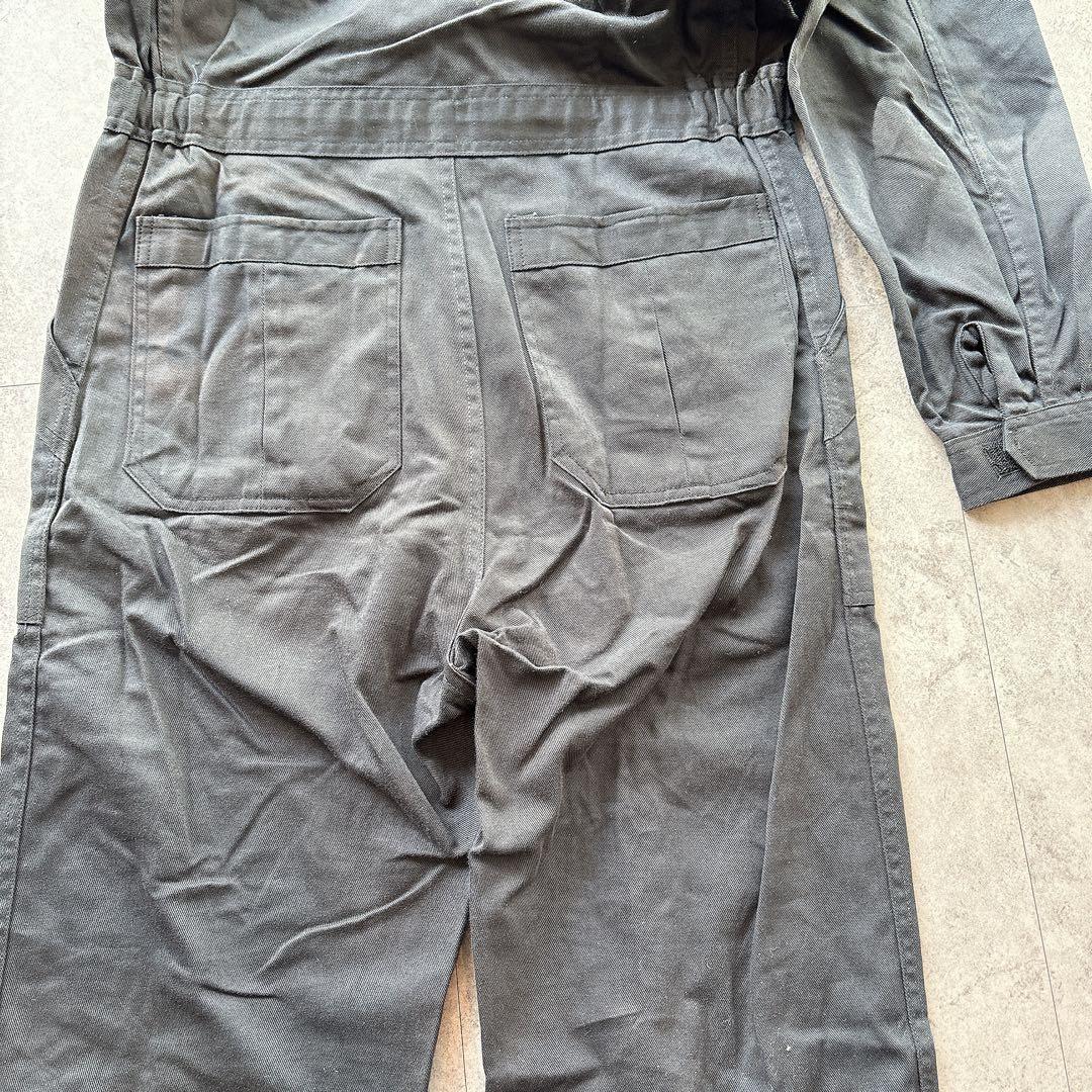 HONDA レーシング つなぎ ワークウェア M