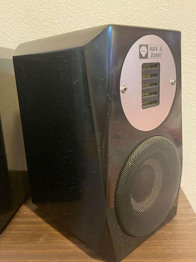 最終値下げ　MARK&DANIEL マーク＆ダニエル　2本