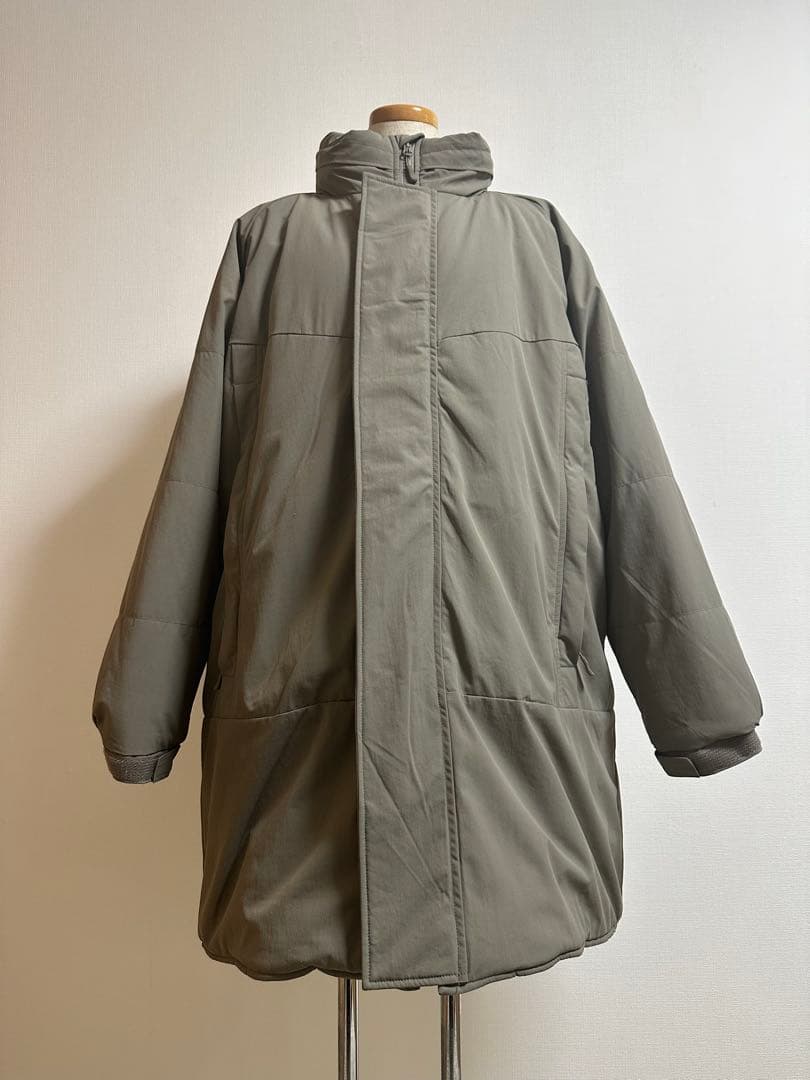 い*そ様 LEVEL7 TYPE2 モンスターパーカー　復刻SEABEES WA