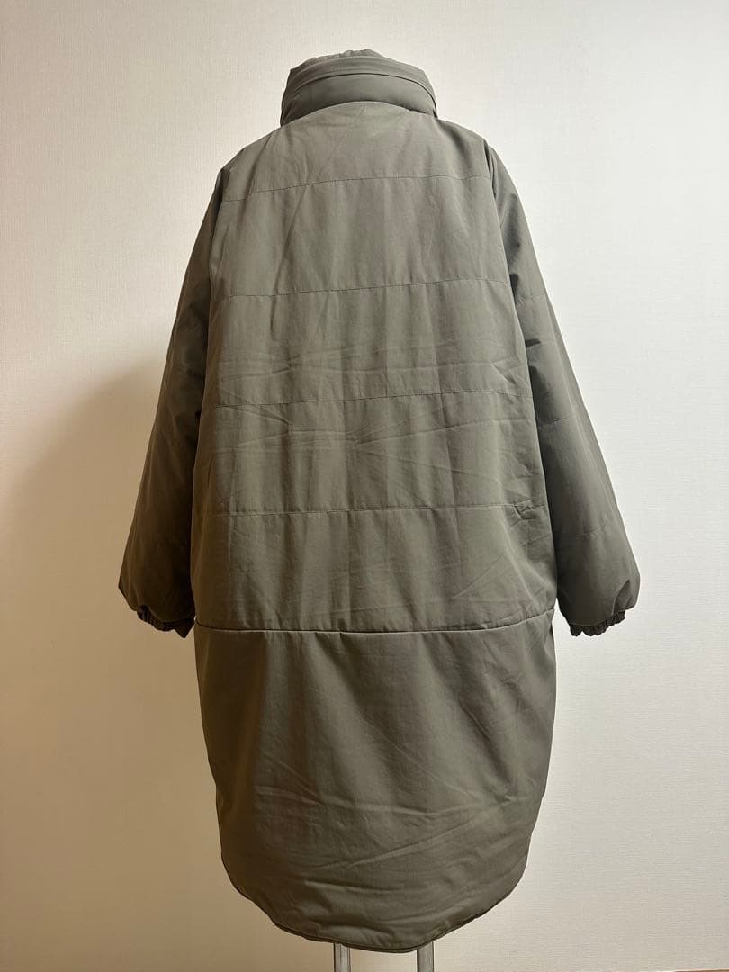 い*そ様 LEVEL7 TYPE2 モンスターパーカー　復刻SEABEES WA