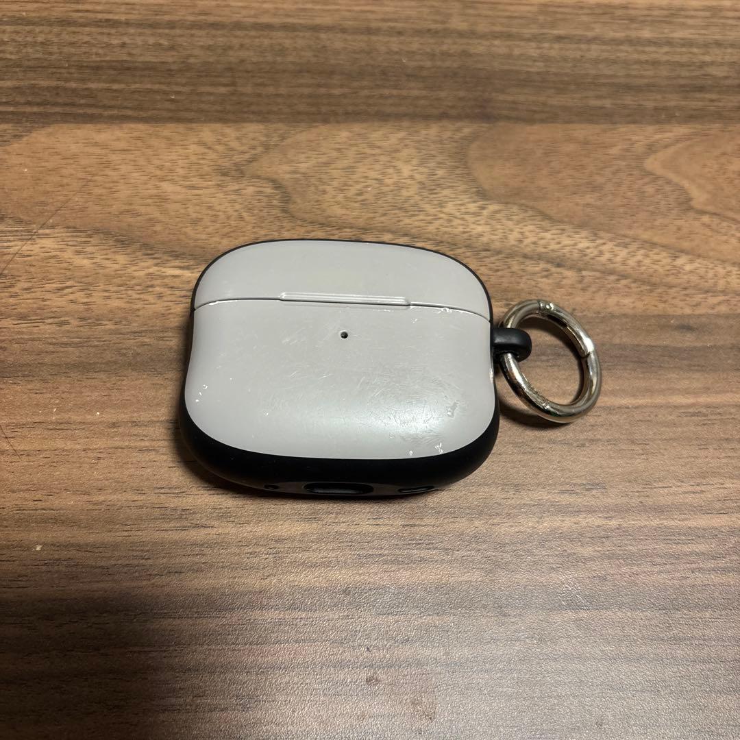 AirPods Pro(第二世代) ケース付き
