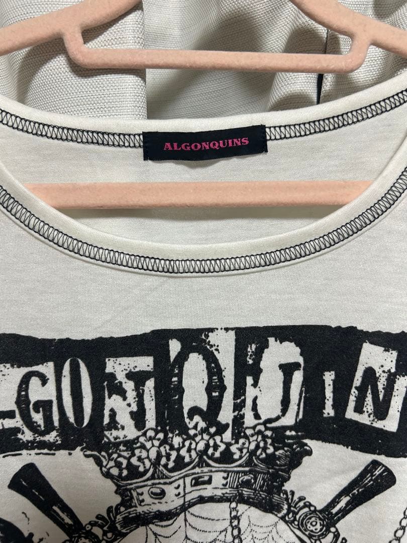 トップス ALGONQUINS