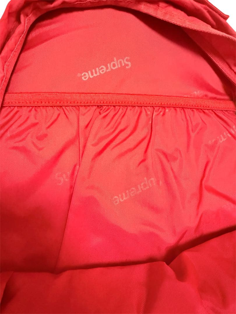 Supreme シュプリーム　バックパック