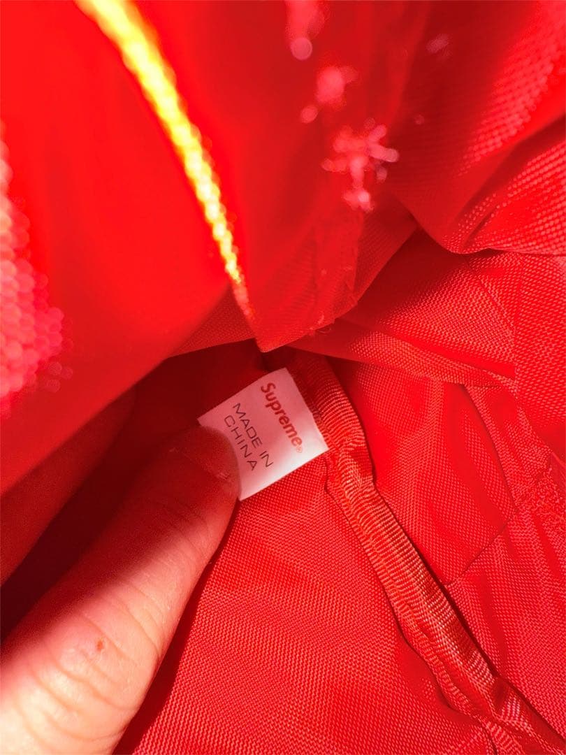 Supreme シュプリーム　バックパック