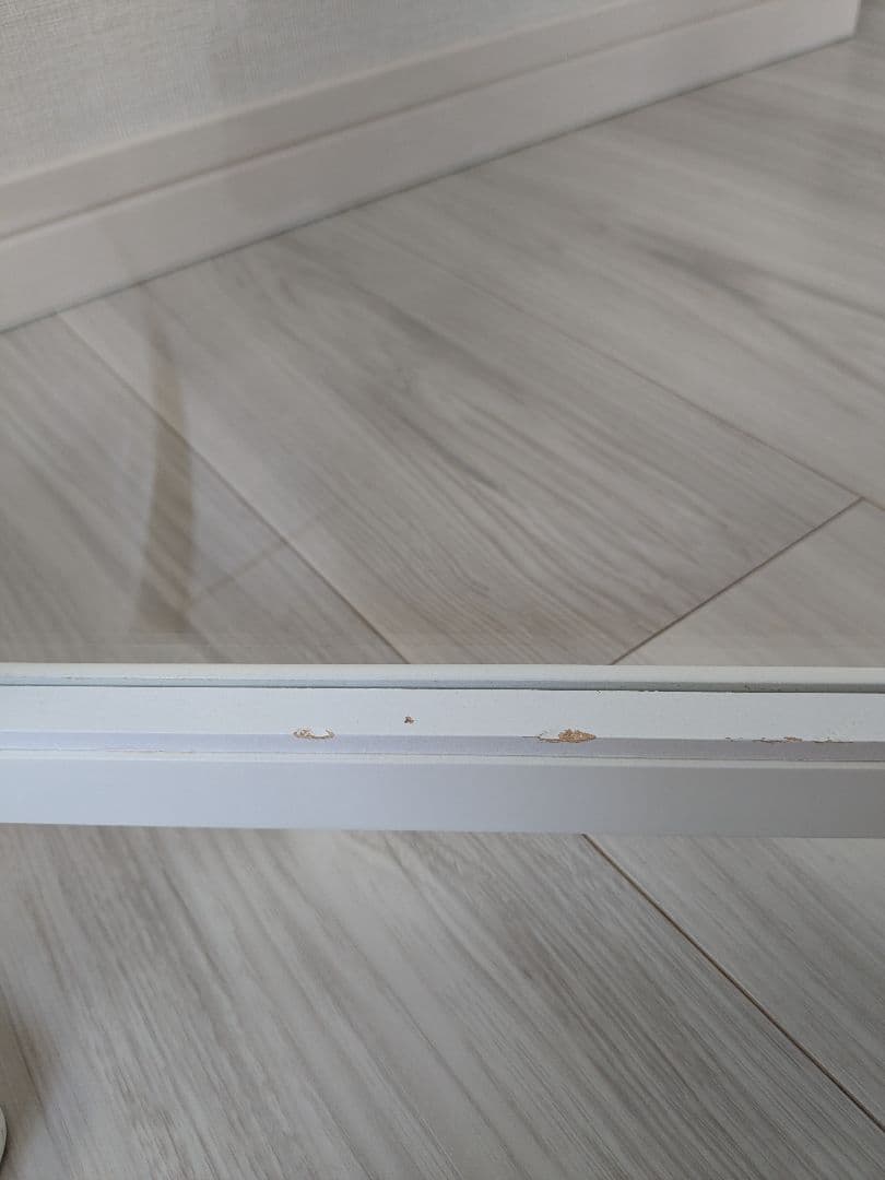 カルトーネ ガラスケース W-B PW　ディスプレイケース コレクションケース