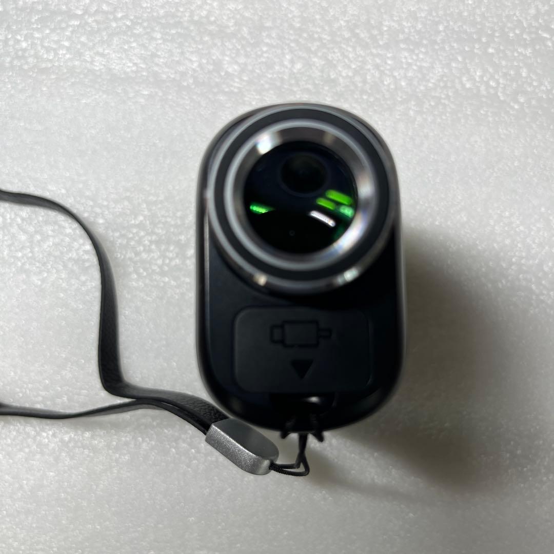 SILLAIDシライドVM2 ブラウン ゴルフ用レーザー距離計