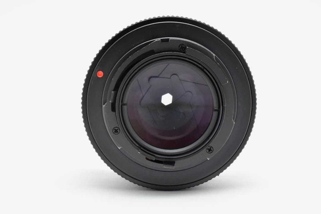 その他 Contax Planar 50mm f1.4 AEJ C/Y #2157